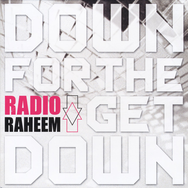 BPM and key for songs by Radio Raheem | Tempo for Radio Raheem songs ...
