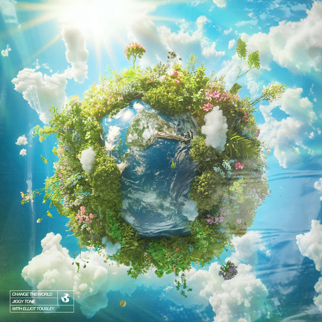 Change the World