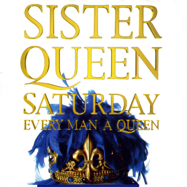 Saturday cover