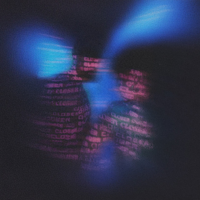 Closer cover art
