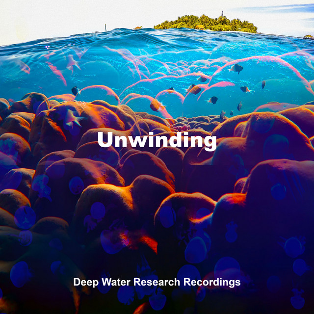 Unwinding - Album by Deep Water Research Recordings | Spotify
