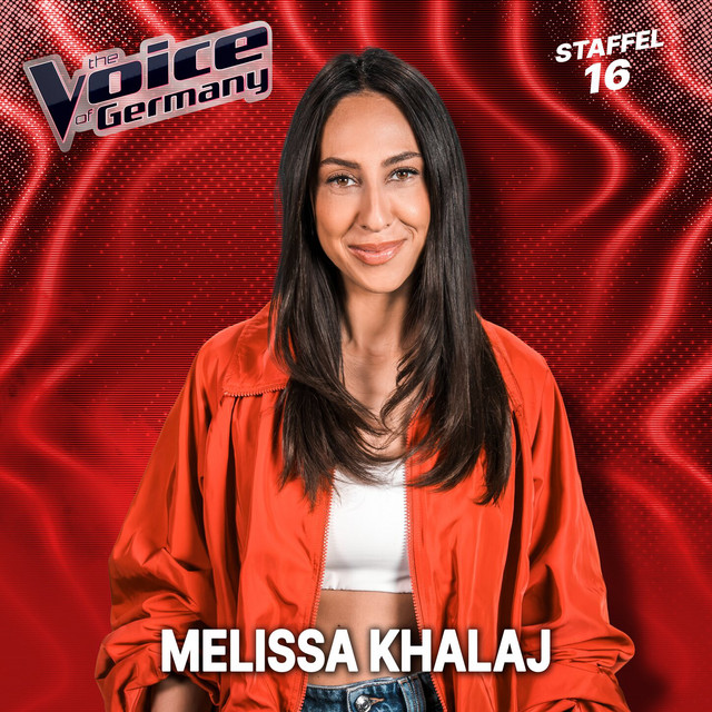 Melissa Khalaj
