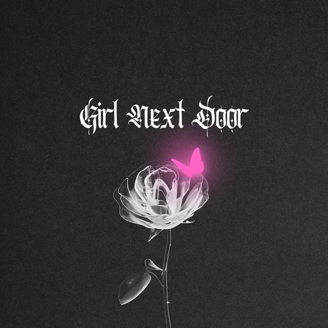 Girl next door