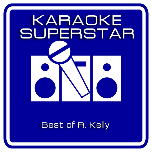 Gotham City (Karaoke Version) [Originally Performed By R. Kelly]