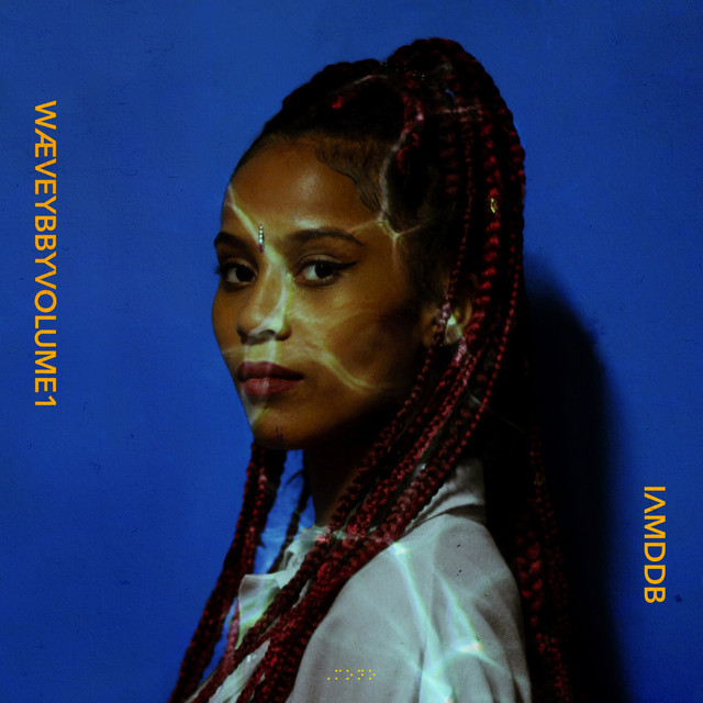 WAEVEYBBY VOLUME 1 cover art