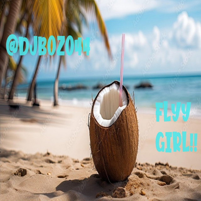 FLY GIRL