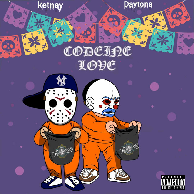 Codeine Love