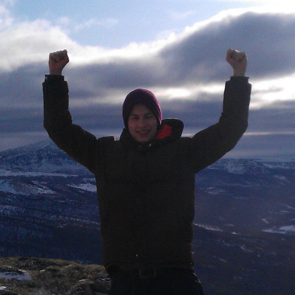 Ekke som alle andre cover