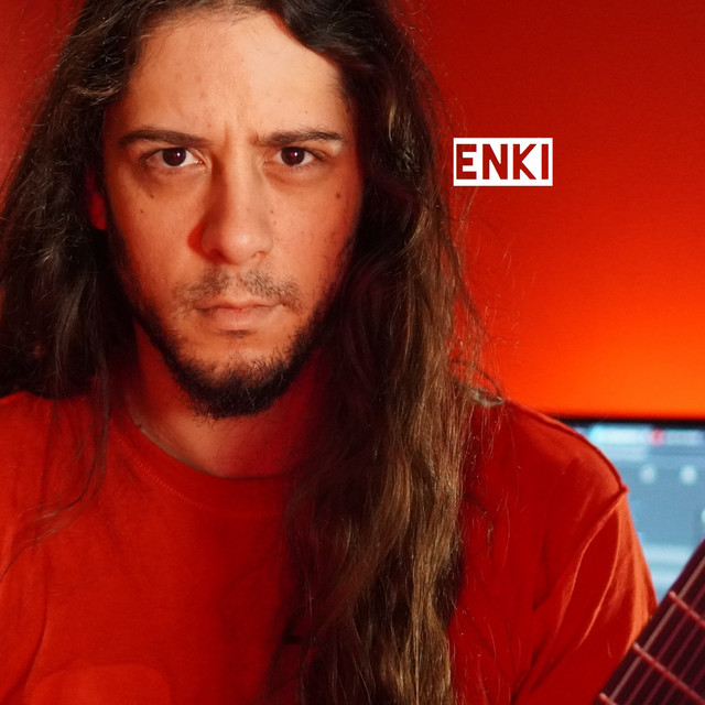 Enki album image