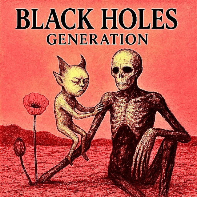 Generation cover art