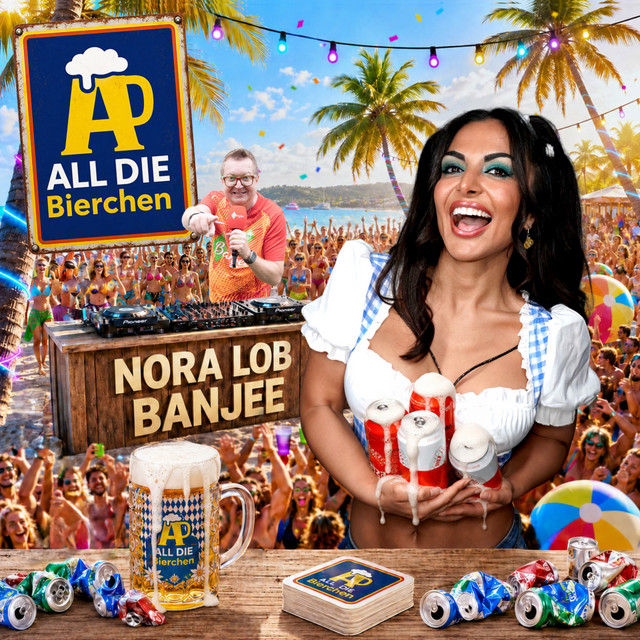 All DIE Bierchen