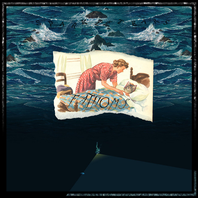 Fathoms cover art
