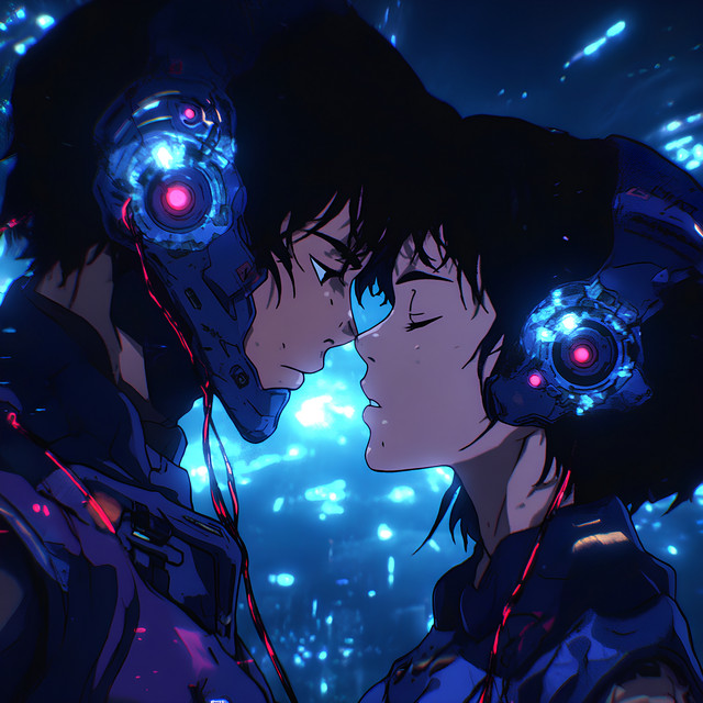 Обкладинка Frequency — Love Memories