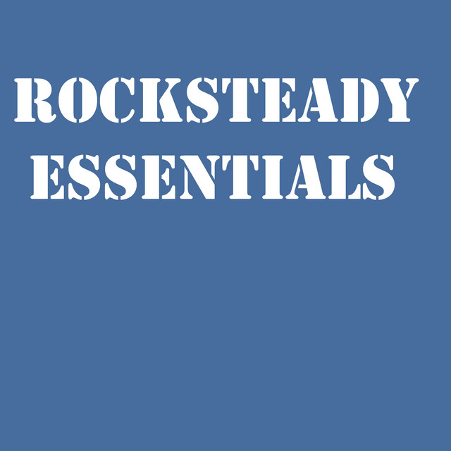 Rocksteady - song and lyrics by Alton Ellis | Spotify