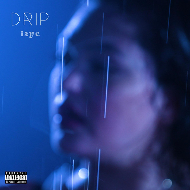 drip cover art