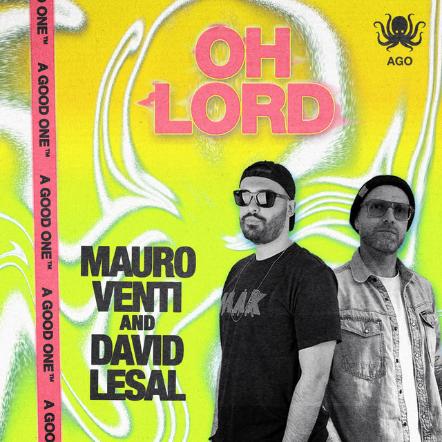 Oh Lord (feat. David LeSal)