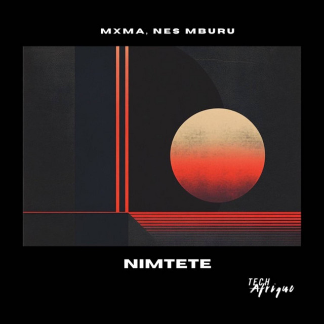 Nimtete (feat. Nes Mburu)