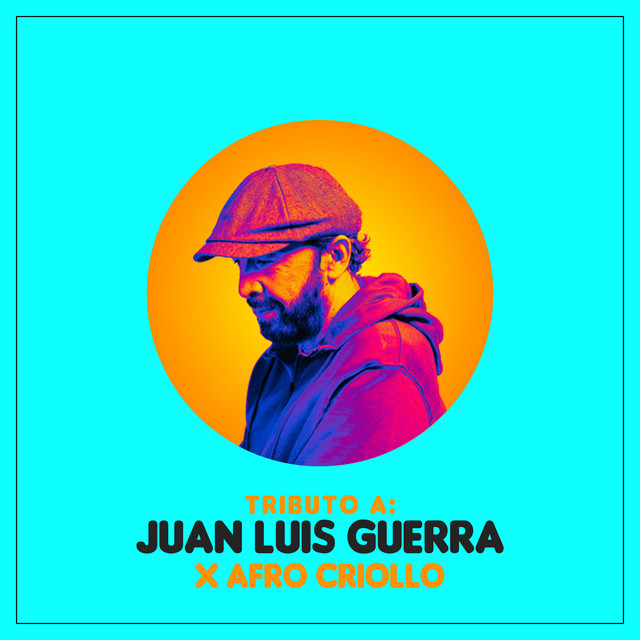 Tributo a Juan Luis Guerra cover art