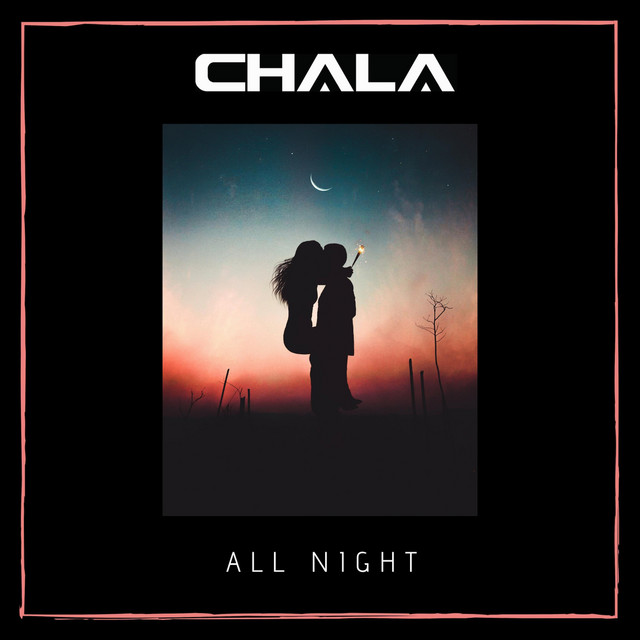 All Night cover art