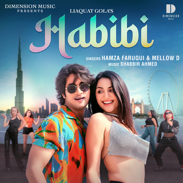 Habibi