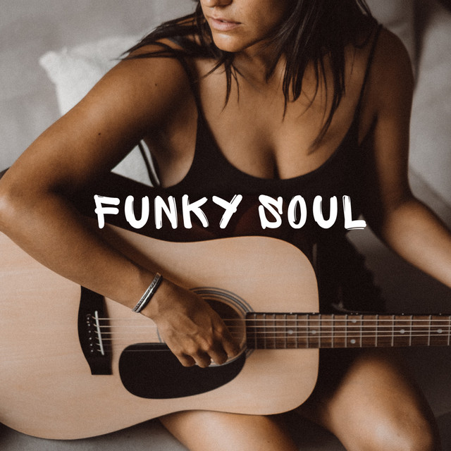 Funky Soul cover