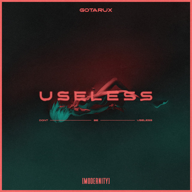 Useless cover art