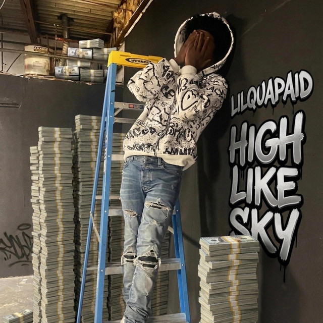 HIGH LIKE SKY