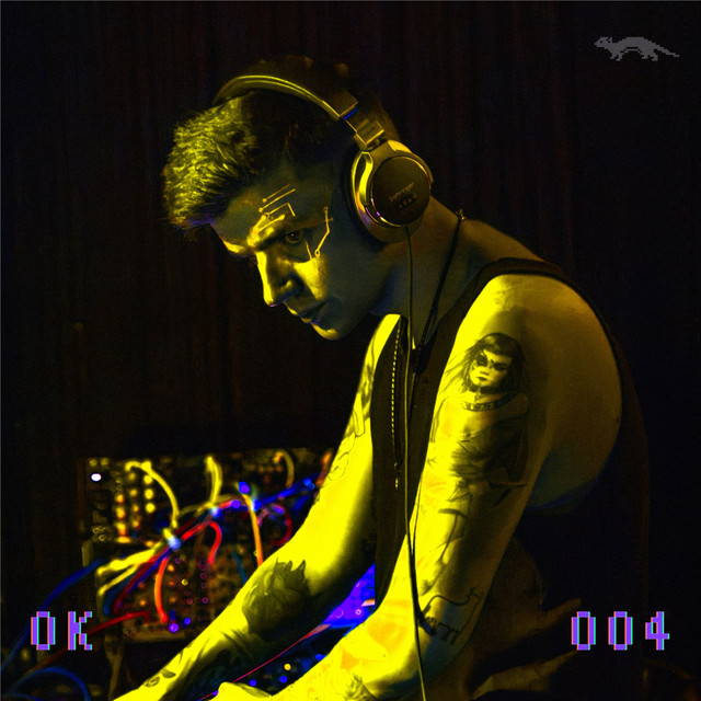 Organised Kaoss 004: Submerge (Live) album image