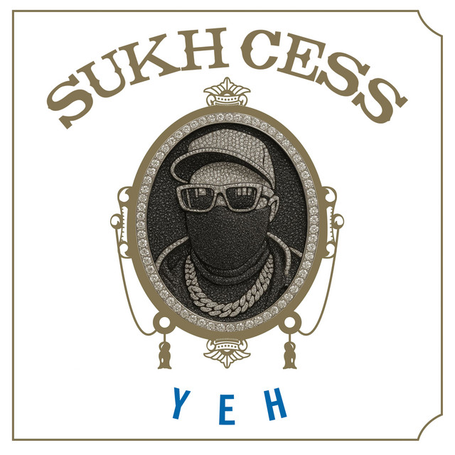 YEH cover art