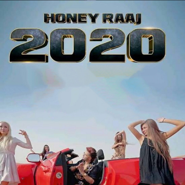 2020 - Single by Honey Raaj | Spotify