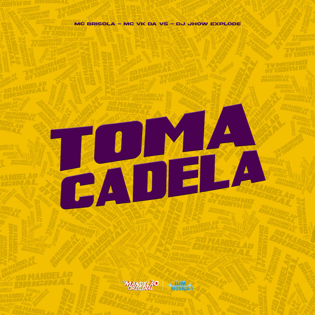 Toma Cadela