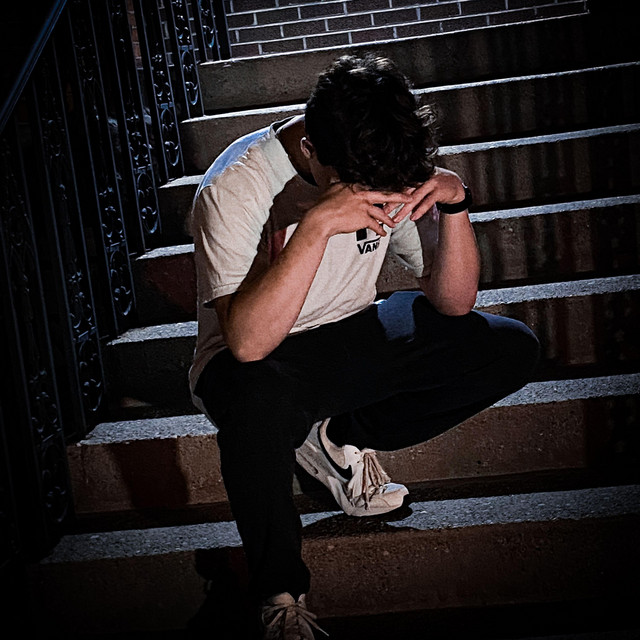I dont wanna die cover art