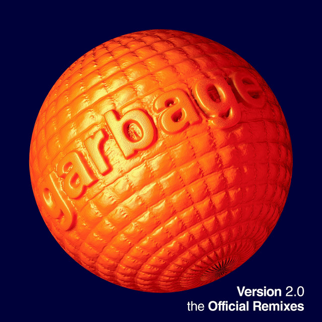Version 2.0 - The Official Remixes cover art