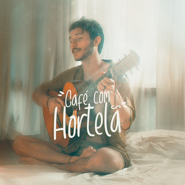 Café Com Hortelã