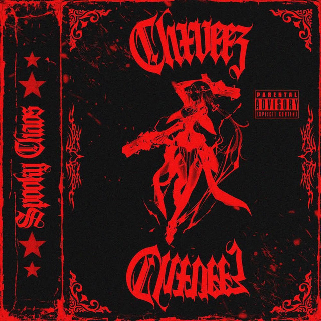 SPOOKY CHAOS
