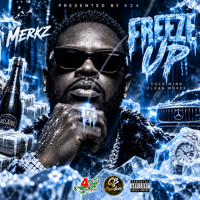 Freeze Up