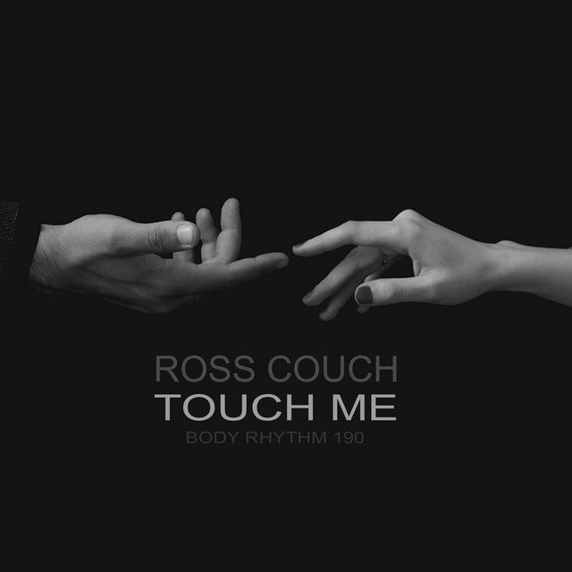Touch Me album art