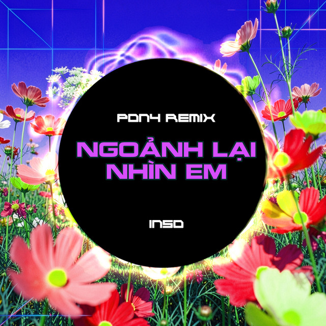 Ngoảnh Lại Nhìn Em (Pony Remix)