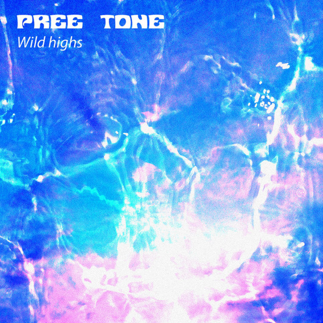 Cover art: Flattering Thought — Pree Tone