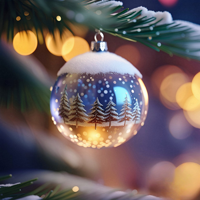 Обкладинка: Christmas — Taras Red