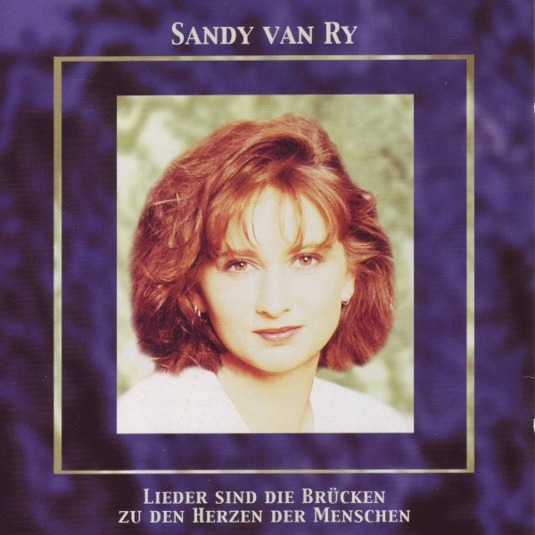Lieder Sind Die Brücken Zu Den Herzen Der Menschen cover art