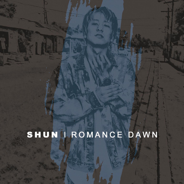 Romance Dawn cover art