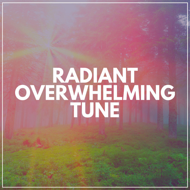 Radiant Overwhelming Tune cover art