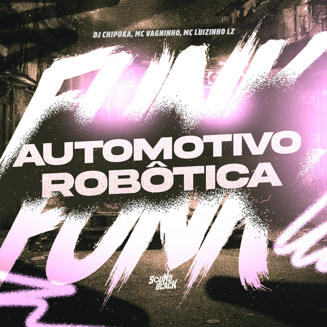 Automotivo Robôtica