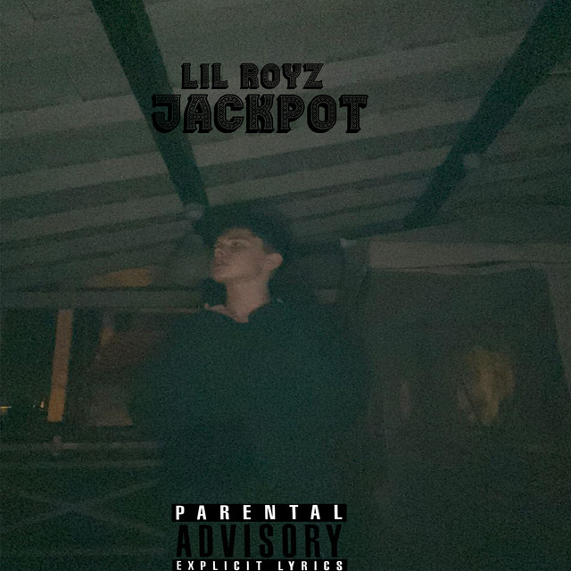Jackpot (Prod.by VisaGangBeatz) - Single by Lil R0yz | Spotify