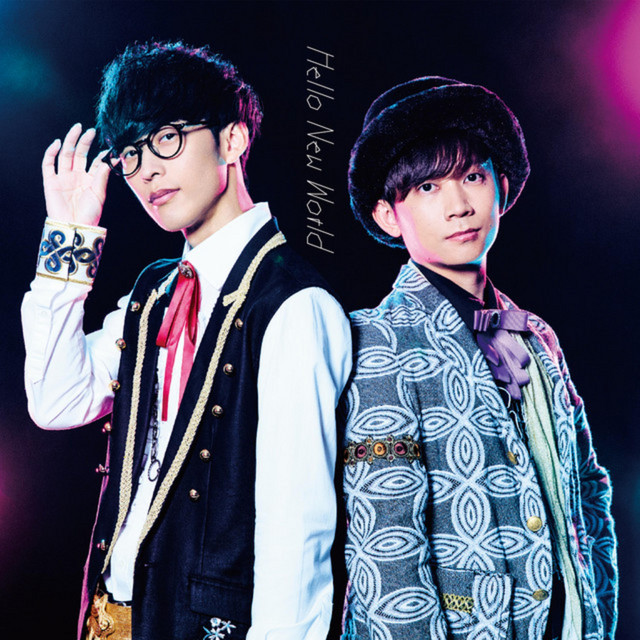 JProjects cover art