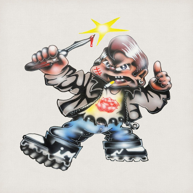 BREAKBEAT BOUTIQUE cover art