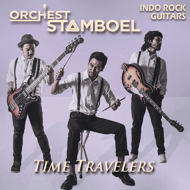 Orchest Stamboel