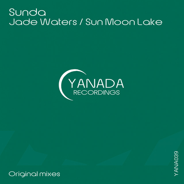 Sun Moon Lake cover art