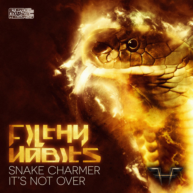 Snake Charmer artwork